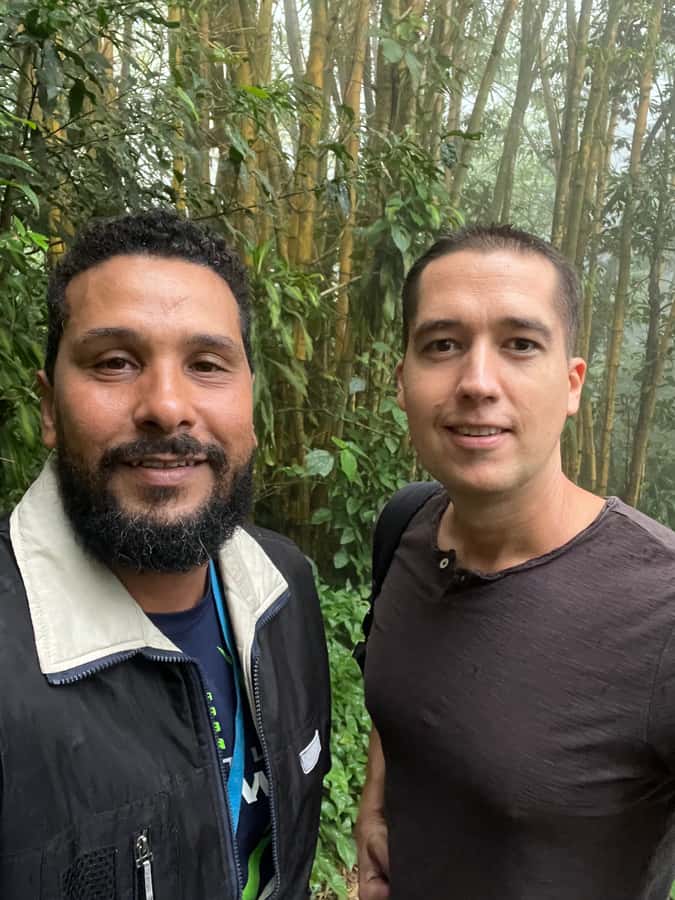 Private Tijuca Forest & Botanical Garden Guided Tour - The Botanical Garden’s sensory garden