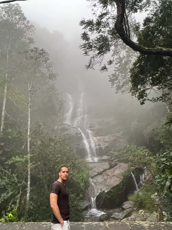 Private Tijuca Forest & Botanical Garden Guided Tour - What the private format is worth at $80