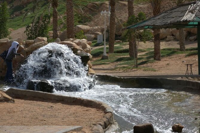 Private Tour - Al Ain Garden City Tour from Dubai - Why Al Ain makes a good day trip from Dubai