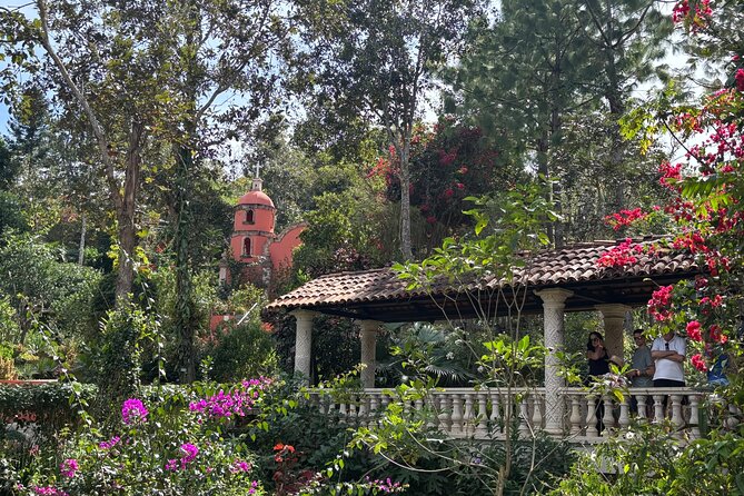 Private Tour: Botanical Garden & Petroglyphs - At a Glance: What Makes This Tour Different