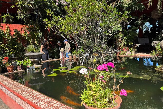 Private Tour: Botanical Garden & Petroglyphs - Starting at 9:30 in Puerto Vallarta