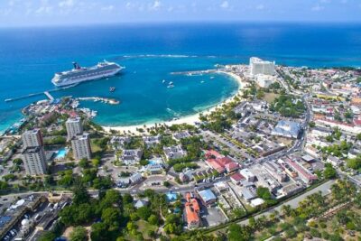 Private Tour From Ocho Rios To Konoko Falls And Garden and Shopping