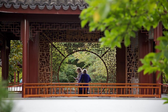 Private Tour: Gardens of Vancouver - Key points to know before booking