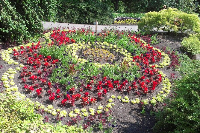 Private Tour: Gardens of Vancouver - Why this private garden tour works