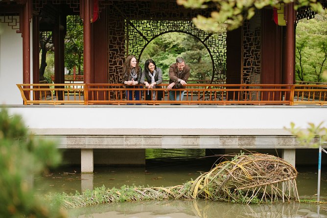 Private Tour: Gardens of Vancouver - Who should book this experience
