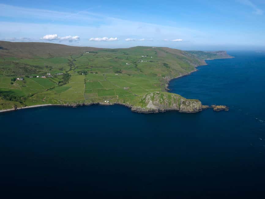 Private Tour - Irish Walled Garden, Nature & Giants Causeway - Who should book this tour?