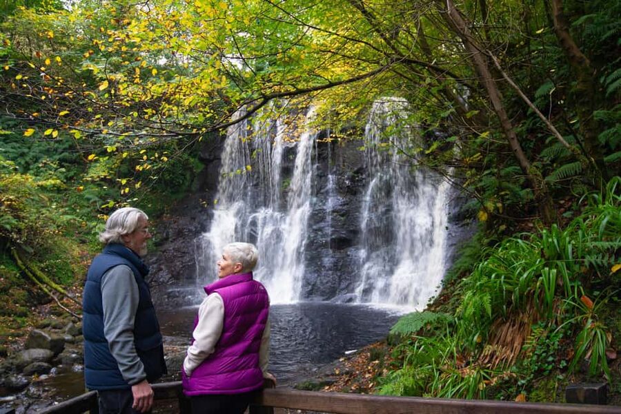 Private Tour - Irish Walled Garden, Nature & Giants Causeway - Giant’s Causeway: finish with Northern Ireland’s great natural sight