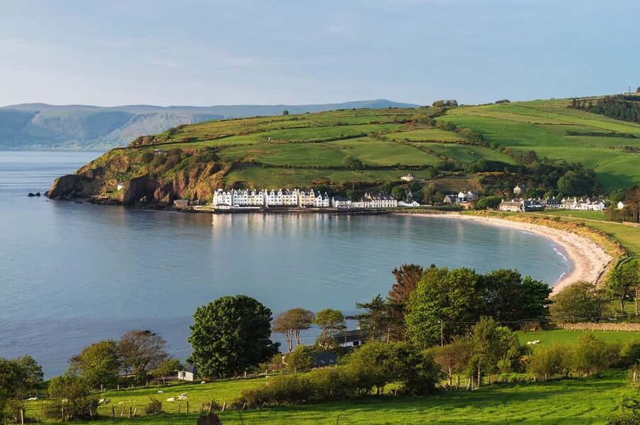 Private Tour - Irish Walled Garden, Nature & Giants Causeway - What the guide adds to the day