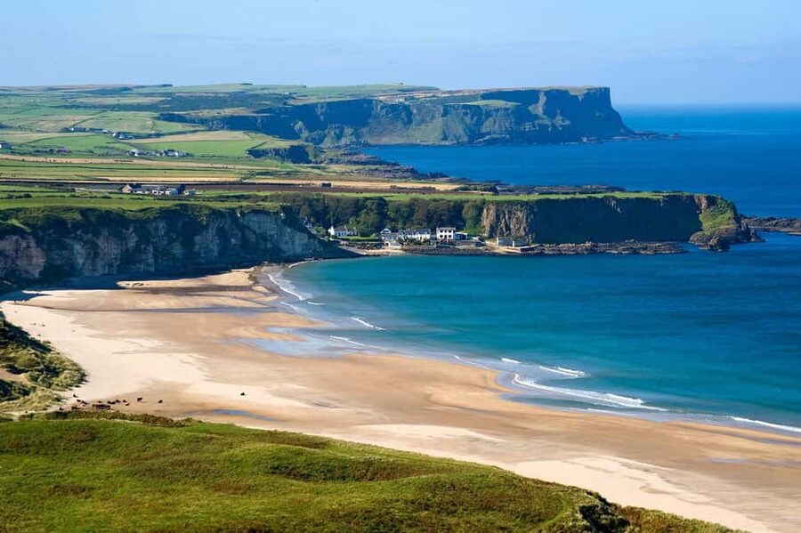 Private Tour - Irish Walled Garden, Nature & Giants Causeway - Price, timing, and what you receive