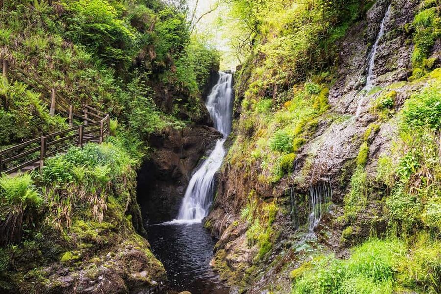 Private Tour - Irish Walled Garden, Nature & Giants Causeway - How to prepare for a comfortable day