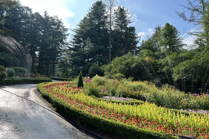 [Private Tour] Nami Island+Morning calm Garden+Petite France - Is $174.49 per person good value?