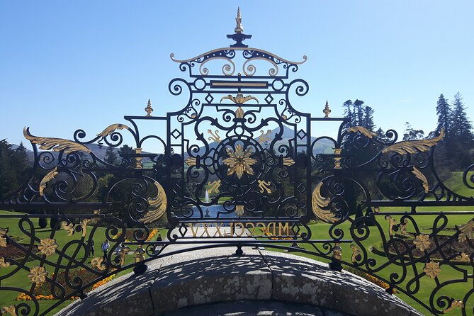 Private Tour of Glendalough and Powerscourt Gardens, (1-7 ppl) - A Private Guide Makes the Difference