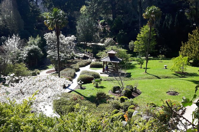 Private Tour of Glendalough and Powerscourt Gardens, (1-7 ppl) - Should You Book This Glendalough and Powerscourt Tour?