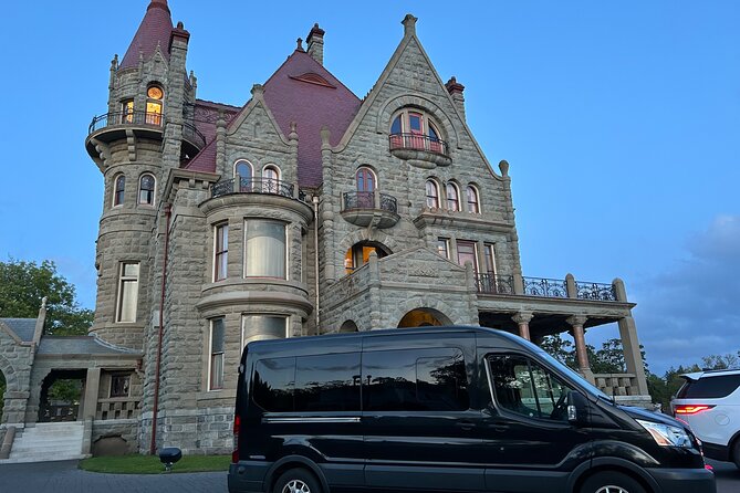 Private Tour of Gorgeous Victoria and to Butchart Gardens! (4 hr) - Key reasons this tour works