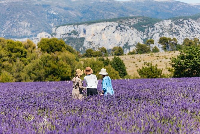 Private Tour of Gorges of Verdon and Fields of Lavender in Nice - Who will enjoy this private Provence day?