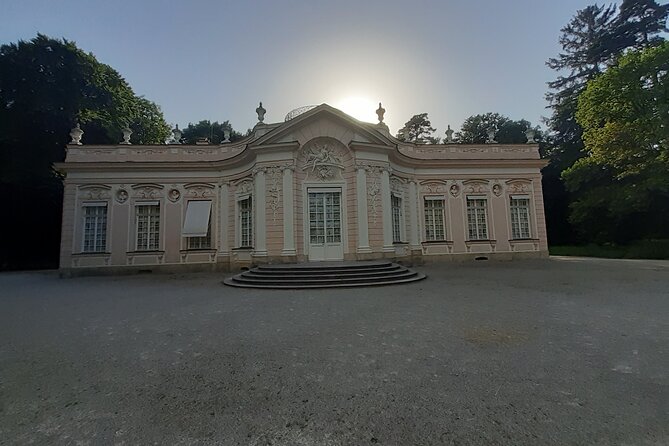 Private Tour of Nymphenburg Palace and Gardens - Why Nymphenburg deserves half a day