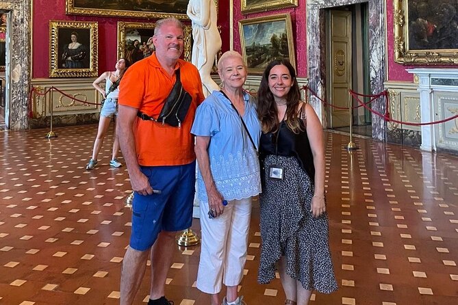 Private Tour of Pitti Palace with Boboli Garden - Why Pitti Palace deserves time