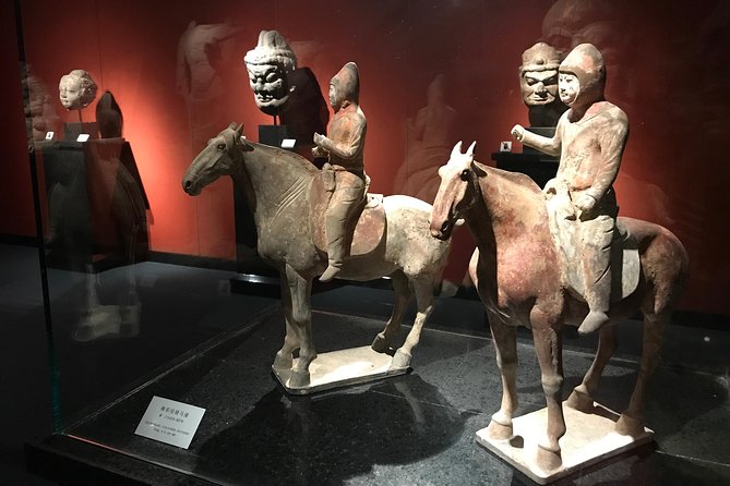 Private Tour of Shanghai Museum the Bund Yu Garden and Cruise on Huangpu River - The Former French Concession and Tianzifang slow the pace