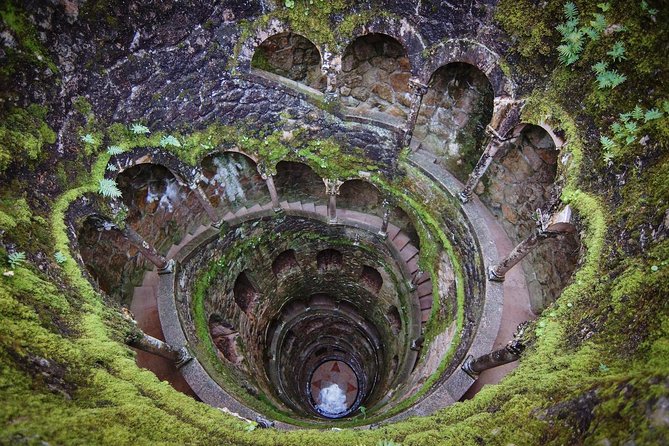 Private Tour of Sintra The Glorious Garden of Eden with Pickup - The guides make the biggest difference