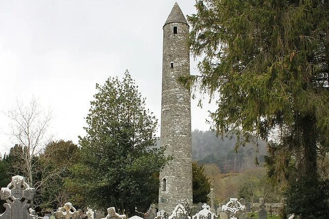 Private Tour of Wicklow, Glendalough & Powerscourt Gardens - Is $783.28 Good Value for Three People?