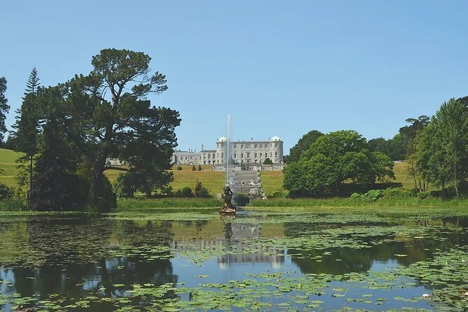 Private Tour of Wicklow, Glendalough & Powerscourt Gardens - Who Will Enjoy This Tour Most?