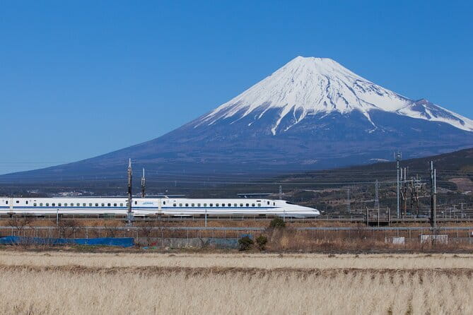 Private tour - Scenic Fuji Escape: Hakone, Peace Park & More - Oshino Hakkai and Fuji’s spring water