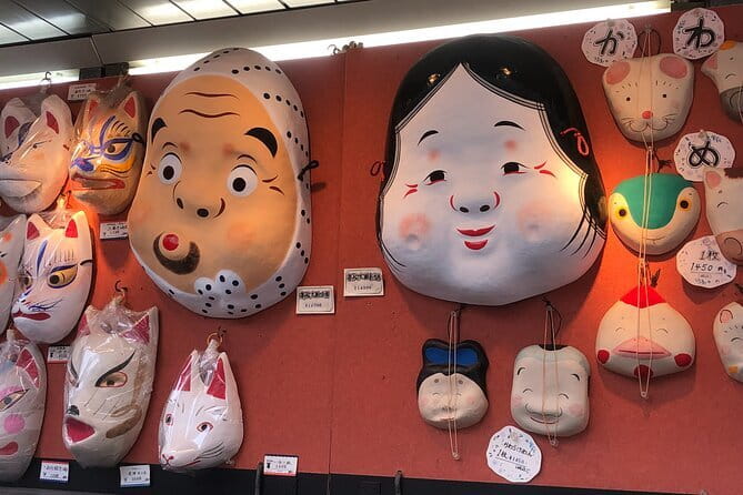 Private tour - Scenic Fuji Escape: Hakone, Peace Park & More - Lake Kawaguchi and Oishi Park