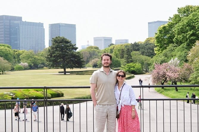 Private tour - Scenic Fuji Escape: Hakone, Peace Park & More - Mount Fuji’s 5th Station at high altitude
