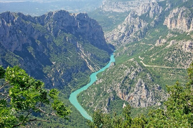Private Tour to Gorges du Verdon and its Lavender Fields - Why this private day trip can be worth the price