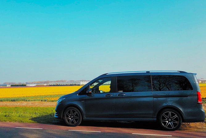 Private Tour to Windmills Zaanse Schans +Keukenhof - 7 Hours - What the private vehicle changes