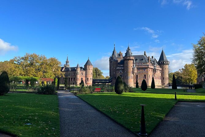 Private Tour Tulip Gardens (Keukenhof) and Dutch highlights - The real value of $451.45 per person