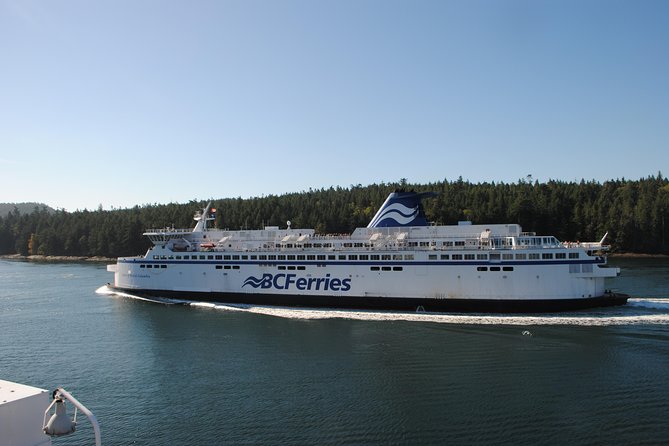 Private Tour: Victoria and Butchart Gardens Day Trip - What the $595.07 price really buys