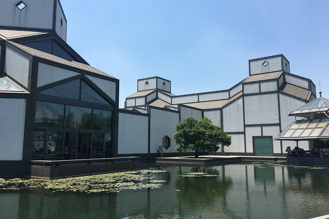 Private Tour with Suzhou Museum, Humble Administrator's Garden and Tongli Town - Tongli Town by canal and on foot
