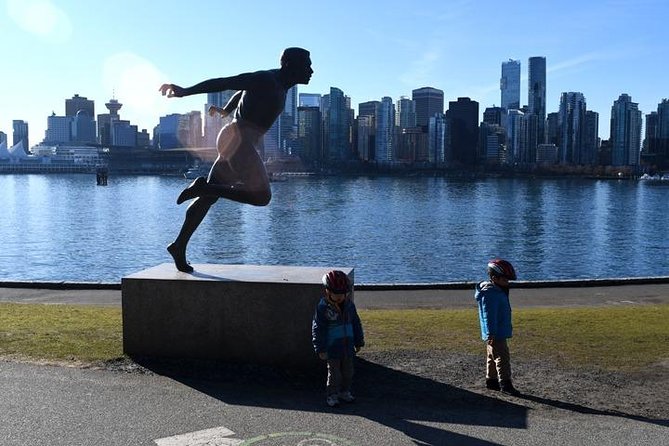 Private Vancouver City Amazing Highlight Tour With Chinese Garden - What the $336.38 price really buys
