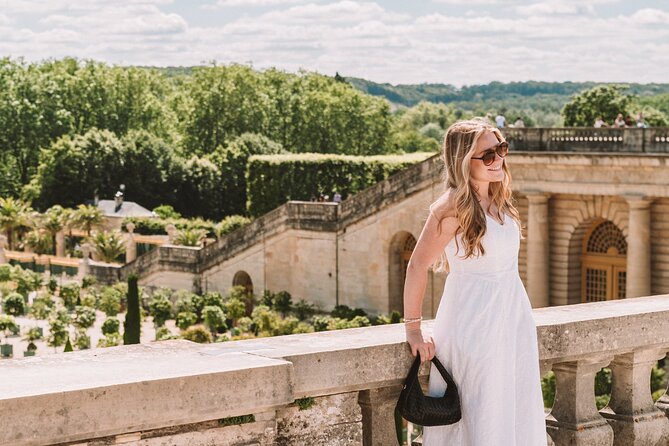 Private Versailles Palace and Garden with Van Transfer from Paris - What the $651.81 price really buys