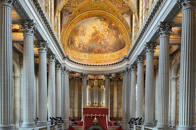 PRIVATE Versailles Palace & Gardens Tour with transfer included - Why a private Versailles visit can be worth it