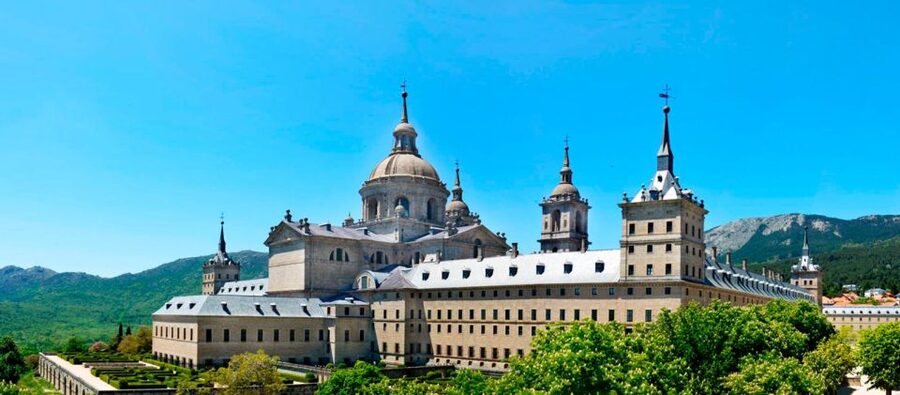 Private VIP visit El Escorial Palace, Monastery and Gardens - Why El Escorial deserves a place in your Madrid plans