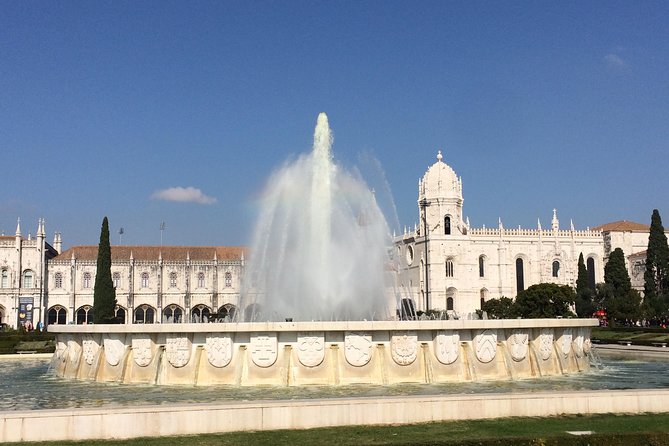 Private Walking Tour in Belém & Visit Tropical Garden - Why Belém deserves a half-day