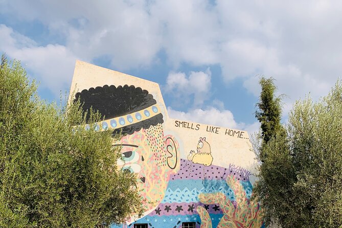 Private Walking Tour in Marrakesh Hidden Gardens and Street Art - Why this Marrakech art tour feels different