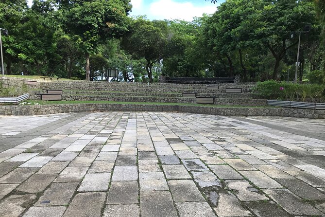 Private Walking Tour of the Shah Alam Lake Gardens with Pick Up and Lunch - Pickup, timing, and practical planning