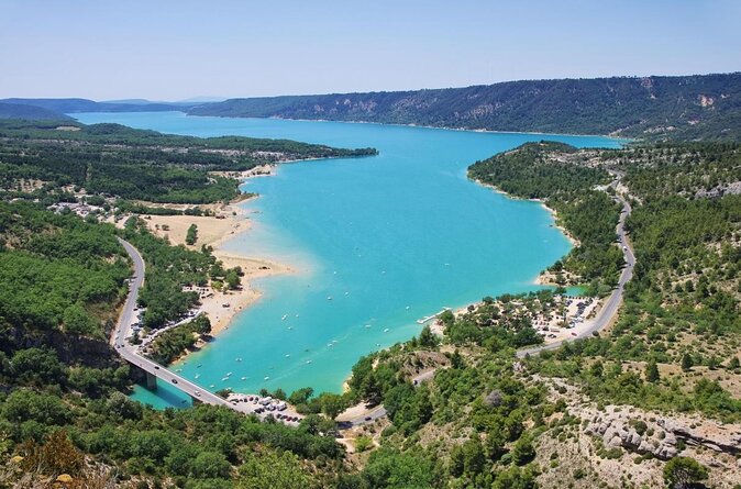 Provence and Lavender - private & Guided Full Day Tour - Why this nine-hour Provence day works