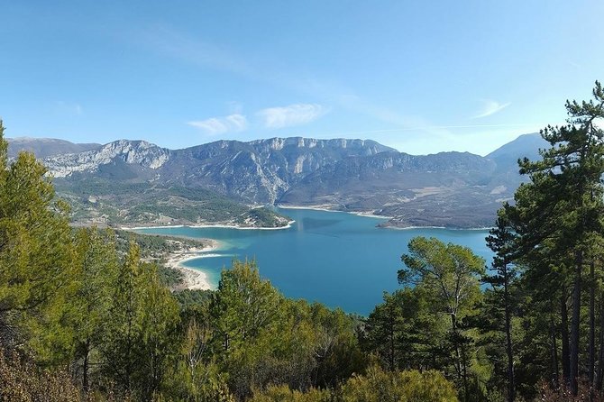 Provence and Lavender - private & Guided Full Day Tour - What is included, and what you still pay for
