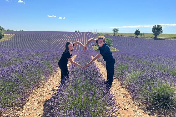 Provence Lavender Fields Tour from Aix-en-Provence - Key Points Before You Book