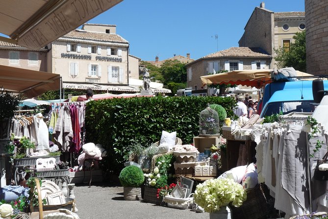 Provence Lavender Full Day Tour from Avignon - How much value do you get for $174.98?