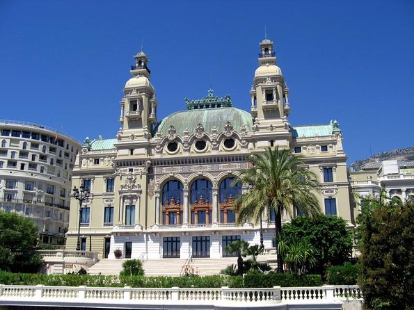 Provence & Lavender - Shared and Guided Tour from Nice - Key points to know before booking