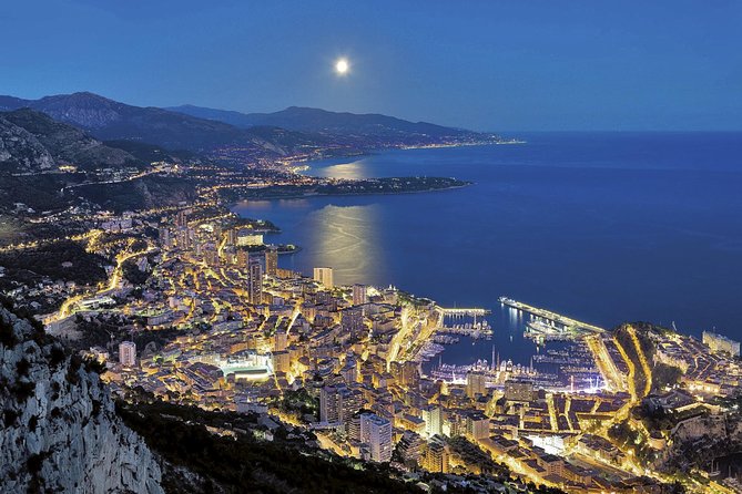 Provence & Lavender - Shared and Guided Tour from Nice - What this Provence day trip actually covers