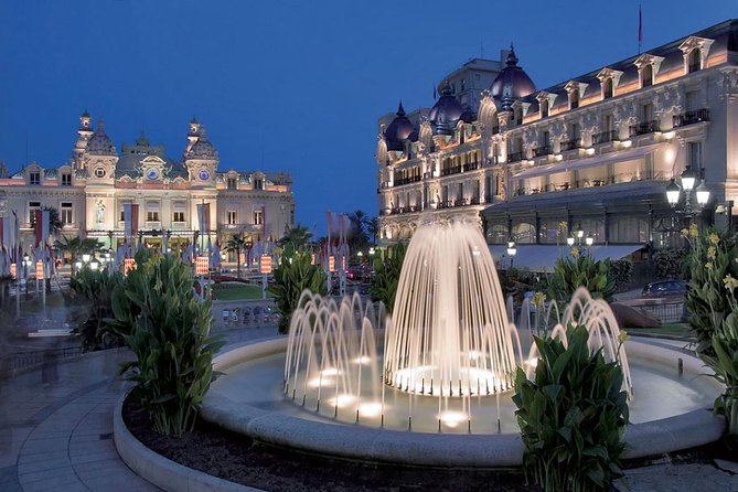 Provence & Lavender - Shared and Guided Tour from Nice - Moustiers-Sainte-Marie: the most substantial stop