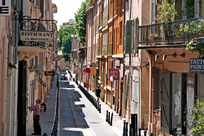 Provence, Vineyards and Lavender Fields Private Day Trip - Is $1,265.99 a fair price?