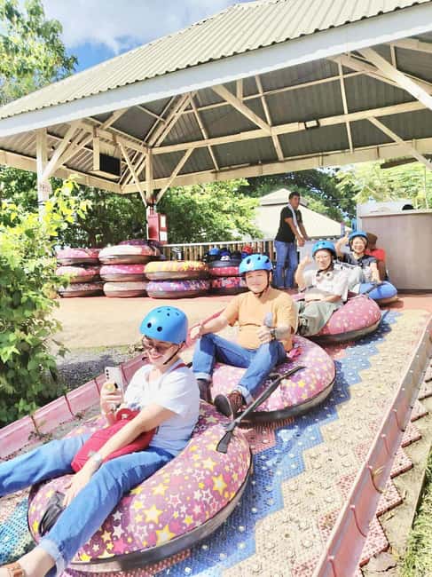 Puerto Princesa: Half Day City Tour with Butterfly Garden - Why this four-hour route works well