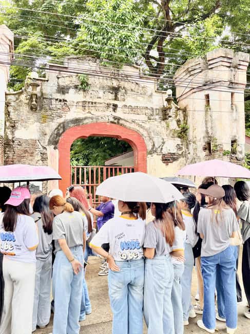 Puerto Princesa: Half Day City Tour with Butterfly Garden - Mitra’s Ranch and the best city views